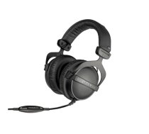 Beyerdynamic | DT 770 M | Monitoring headphones for drummers and FOH-Engineers | Wired | On-Ear | Noise canceling | Black|472786