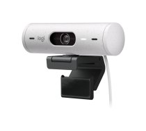 LOGI BRIO 500 Webcam colour 1920 x 1080|960-001428