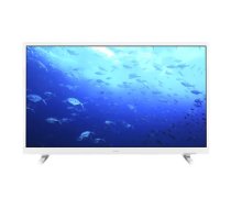 Philips | LED TV (include 12V input) | 24PHS5537/12 | 24" (60 cm) | HD LED | White|24PHS5537/12