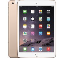 Lietots(Atjaunot) Apple iPad Mini 3 16GB Wifi + Cellular|00300284400056