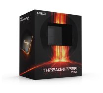 AMD CPU Desktop Ryzen Threadripper PRO 5955WX (16C/32T,4.0GHz/4.5GHz Max,64MB,280W,sWRX8) box|100-100000447WOF