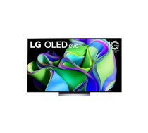 TV Set|LG|77"|OLED/4K/Smart|3840x2160|Wireless LAN|Bluetooth|webOS|OLED77C31LA|OLED77C31LA