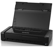 Mobilus spausdintuvas Epson WorkForce WF-100W Wifi A4|C11CE05403
