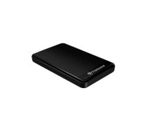 TRANSCEND StoreJet 25A3 HDD USB 3.0 2TB|TS2TSJ25A3K