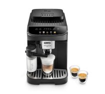 Delonghi | Automatic Coffee Maker | ECAM290.61.B Magnifica Evo | Pump pressure 15 bar | Built-in milk frother | Automatic | 1450 W | Black|ECAM290.61.B