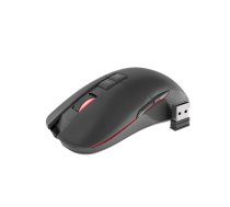 Genesis | Wireless | ZIRCON 330 | Gaming Mouse | Black|NMG-1321