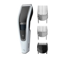 Philips Hairclipper series 5000 Washable hair clipper HC5610/15 Trim-n-Flow PRO technology 28 length settings (0.5-28mm) 7|HC5610/15