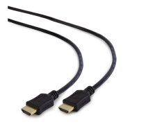 Cablexpert | black | HDMI | HDMI | HDMI to HDMI | 1 m|CC-HDMI4L-1M