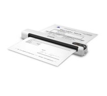 Epson | Mobile document scanner | WorkForce DS-70 | Colour|B11B252402