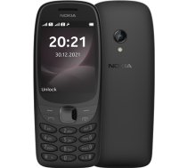 Nokia | 6310 TA-1400 | Black | 2.8 " | TFT | pixels | 0.016 MB | MB | Dual SIM | Nano Sim | 3G | Bluetooth | 5.0 | USB version Micro | Built-in camera | Main camera 0.2 MP | 1150     mAh|16POSB01A07
