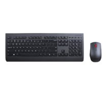 LENOVO Professional Wireless Keyboard|4X30H56829