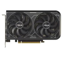 ASUS Video Card NVIDIA GeForce RTX 4060 Ti PCI Express 4.0 8GB GDDR6 128-bit Digital Max Resolution 7680 x 4320 Yes x 1 (Native HDMI 2.1a)Yes x 3 (Native DisplayPort 1.4a)HDCP Support Yes     (2.3)SI Model, bulk pack only|DUAL-RTX4060TI-O8G-V2