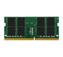 Kingston 8GB 2666MT/s DDR4 Non-ECC CL19 SODIMM 1Rx16, EAN: 740617311341|KVR26S19S6/8