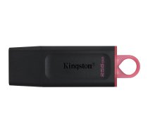 Kingston 256GB USB3.2 Gen1 DataTraveler Exodia (Black + Pink), EAN: 740617310023|DTX/256GB