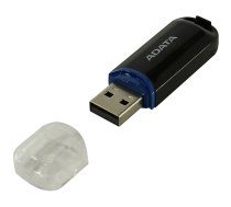 ADATA 32GB USB Stick Classic C906 Black|AC906-32G-RBK