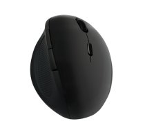 Logilink | Mouse | ID0139 | Wireless | Black|ID0139