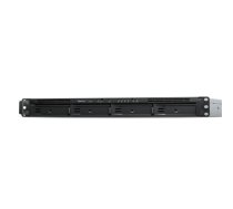 SYNOLOGY RS422+ 4-Bay NAS-Rackmount|RS422+