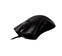Razer | Wired | Essential Ergonomic Gaming mouse | Infrared | Gaming Mouse | Black | DeathAdder|RZ01-03850100-R3M1