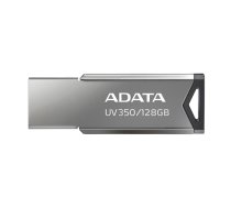 MEMORY DRIVE FLASH USB3.2/128GB AUV350-128G-RBK ADATA|AUV350-128G-RBK