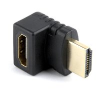 Cablexpert HDMI right angle adapter, 270° upwards | Cablexpert|A-HDMI270-FML