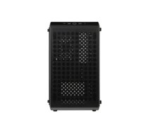 Cooler Master | Mini Tower PC Case | Q300L V2 | Black | Micro ATX, Mini ITX | Power supply included No|Q300LV2-KGNN-S00
