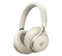 HEADSET SPACE ONE/WHITE A3035G21 SOUNDCORE|A3035G21