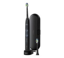 Philips | HX6850/47 | Sonicare ProtectiveClean 5100 Electric toothbrush | Rechargeable | For adults | ml | Number of heads | Black | Number of brush heads included 2 | Number of teeth     brushing modes 3 | Sonic technology|HX6850/47