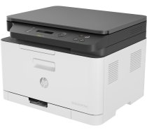 Spausdintuvas HP Color Laser MFP 178nw|4ZB96A#B19