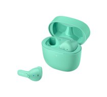 Philips True Wireless Headphones TAT2236GR/00, IPX4 water protection, Up to 18 hours play time, Green|TAT2236GR/00