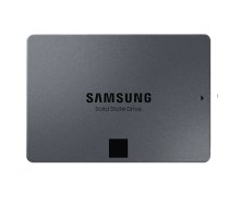 HDSSD 2.5 (Sata) 2TB Samsung 870 QVO Basic|MZ-77Q2T0BW