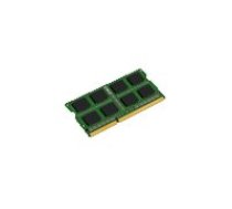 KINGSTON 4GB DDR3 1600MHz SoDimm ClientS|KCP316SS8/4