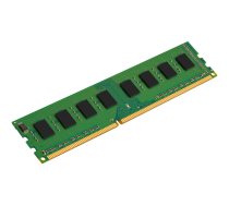 KINGSTON 4GB DDR3 1600 DIMM OEM|KCP316NS8/4