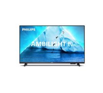 TV Set|PHILIPS|32"|Smart/FHD|1920x1080|Wireless LAN|Bluetooth|Philips OS|32PFS6908/12|32PFS6908/12