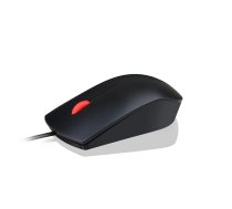 Lenovo Essential - Mouse - right and left-handed|4Y50R20863