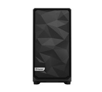 Fractal Design | Meshify 2 Light Tempered Glass | Black | Power supply included | ATX|FD-C-MES2A-03