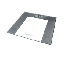 Medisana | PS 400 | Silver | Maximum weight (capacity) 150 kg | Body scale|40455