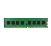 Kingston 8GB 2666MT/s DDR4 Non-ECC CL19 DIMM 1Rx8, EAN: 740617270907|KVR26N19S8/8