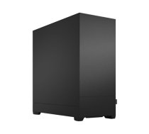 FRACTAL DESIGN Pop XL Silent Black Solid|FD-C-POS1X-01