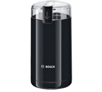 Bosch | Coffee Grinder | TSM6A013B | 180 W | Coffee beans capacity 75 g | Black|TSM6A013B