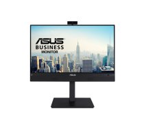 Asus | Video Conferencing Monitor | BE24ECSNK | 23.8 " | IPS | FHD | 16:9 | 60 Hz | 5 ms | 1920 x 1080 | 300 cd/m² | HDMI ports quantity 1 | Warranty     month(s)|90LM05M1-B0A370
