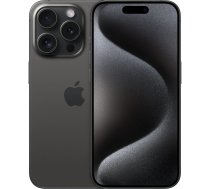 Lietots(Atjaunot) Apple iPhone 15 Pro 256GB (USA)|00106295400001