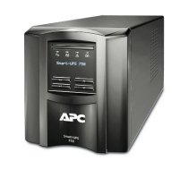 APC Smart-UPS 750VA LCD 230V with SmartConnect|SMT750IC