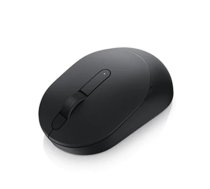 Dell Mobile Wireless Mouse - MS3320W - Black|570-ABHK