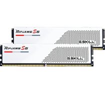 MEMORY DIMM 64GB DDR5-6000/6000J3040G32GX2-RS5W G.SKILL|F5-6000J3040G32GX2-RS5W