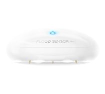 Fibaro | Flood Sensor | Z-Wave | White|FGFS-101 ZW5 EU