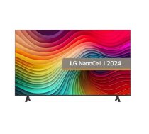 LG 55NANO81T3A 50" (127 cm) 4K Ultra HD Nanocell Smart TV|55NANO81T3A