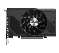 GIGABYTE GeForce RTX 4060 D6 8G|GV-N4060D6-8GD