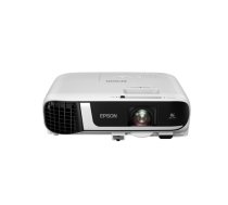 EPSON EB-FH52 3LCD Projector Full HD|V11H978040