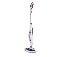 Polti | Steam mop | PTEU0274 Vaporetto SV440_Double | Power 1500 W | Steam pressure Not Applicable bar | Water tank capacity 0.3 L | White|PTEU0274