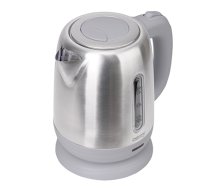 Camry | Kettle | CR 1278 | Standard | 1630 W | 1.2 L | Stainless steel | 360° rotational base | Stainless steel|CR 1278